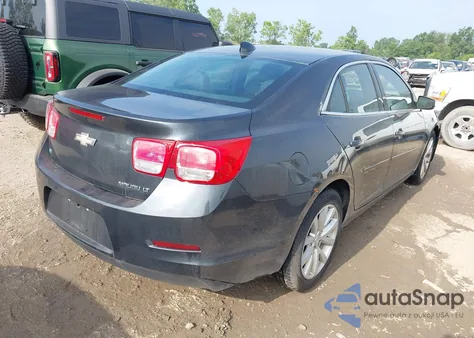 2015 Chevrolet Malibu 2Lt z USA, uszkodzony, nr VIN 1G11D5SL2FF188757
